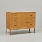 1088 4346 CHEST OF DRAWERS